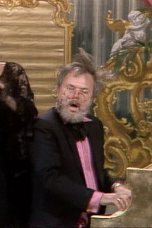 Rowan & Martin's Laugh-In - Season 4