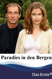 Poster do filme Paradies in den Bergen