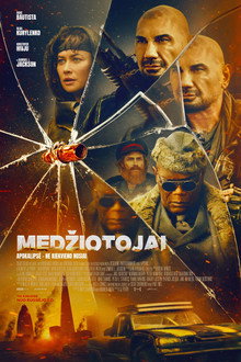 Medžiotojai