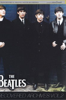 The Beatles: Recovered Archives Vol. 2