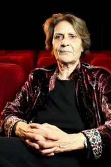Photo of Giovanna Gagliardo