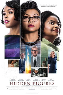 Hidden Figures