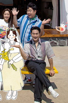 우도주막