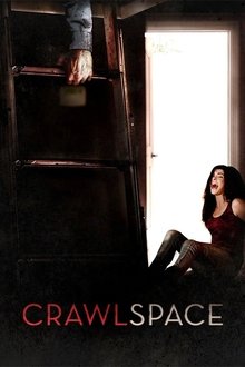 Poster do filme Crawlspace