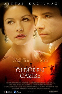Öldüren Cazibe