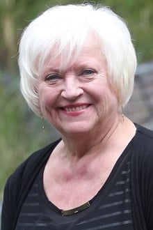 Photo of Zdena Herfortová