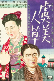 虞美人草