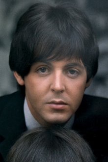 Photo of Paul McCartney