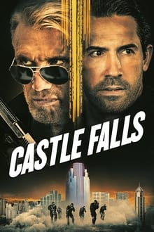 Poster do filme Castle Falls