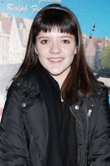 Photo of Madeleine Martin