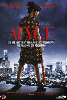 Alyce Kills