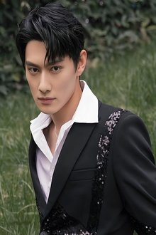 Photo of Wang Zhuocheng