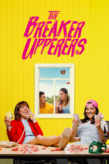 The Breaker Upperers movie poster