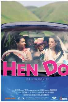 Hen Do