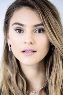 Stefanie Giesinger
