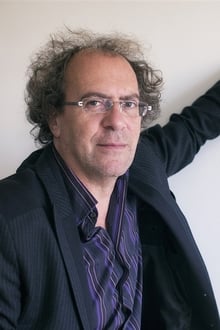 Foto de perfil de Éric Frey
