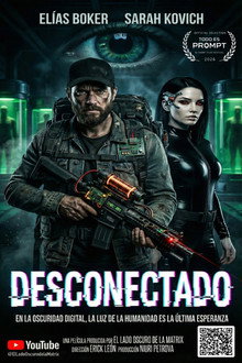 Desconectado