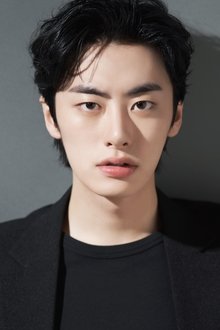 Photo of Lee Won-jeong