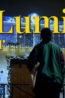 LA LUMIERE