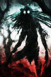 Mothman