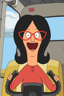 Bob's Burgers season 4 episode 3