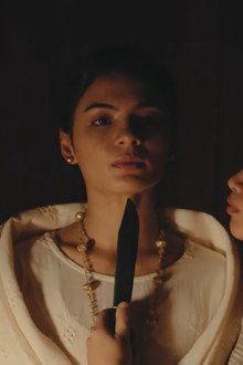 Lakambini, Gregoria de Jesus
