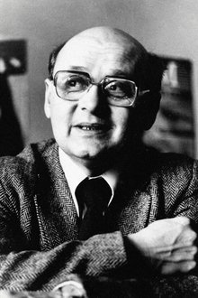 Photo of Oldřich Lipský