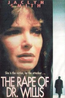 Poster do filme The Rape of Doctor Willis