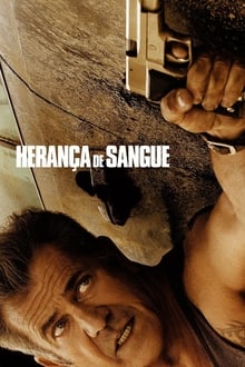 Poster do filme Herança de Sangue