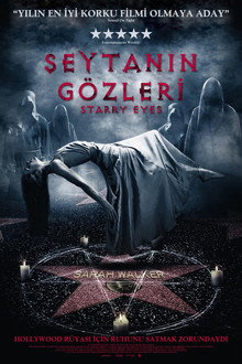 Şeytanın Gözleri