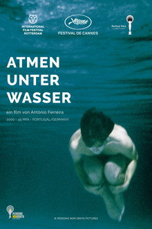 Atmen Unter Wasser