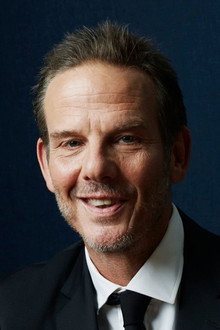 Photo of Peter Berg