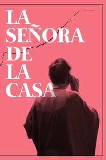 Poster do filme La señora de la casa