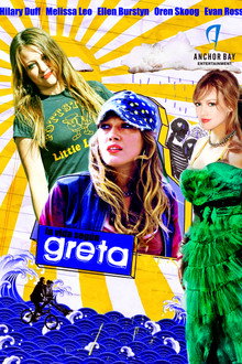 According to Greta