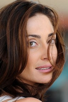 Photo of Lena Georgas