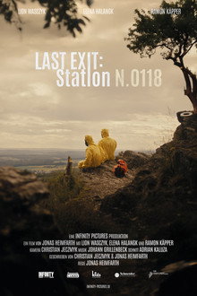 LAST EXIT: Station N.0118