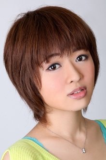 Photo of Shiho Kokido