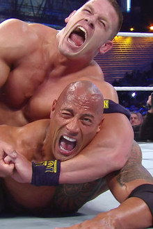 WWE WrestleMania 29