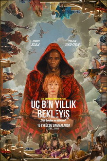 Üç Bin Yıllık Bekleyiş