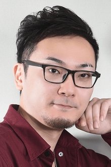 Photo of Takayuki Ishii