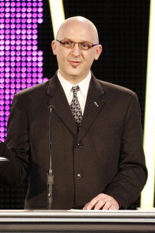 Photo of Stephen Schaffer