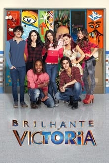 Poster da série Victorious