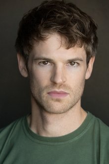 Photo of Benjamin Wainwright