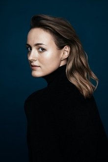 Photo of Renate Reinsve