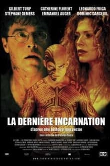 Poster do filme La dernière incarnation