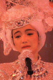 陳慧嫻幾時再見演唱會
