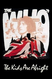 The Who - The Kids Are Alright