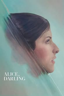 Alice, Darling movie poster