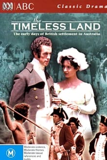 Poster da série The Timeless Land