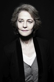 Photo of Charlotte Rampling